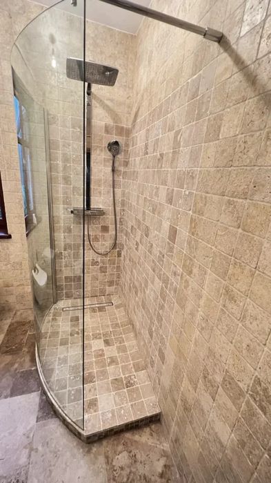 Trawertyn 10x10 (Trawertine Noche)