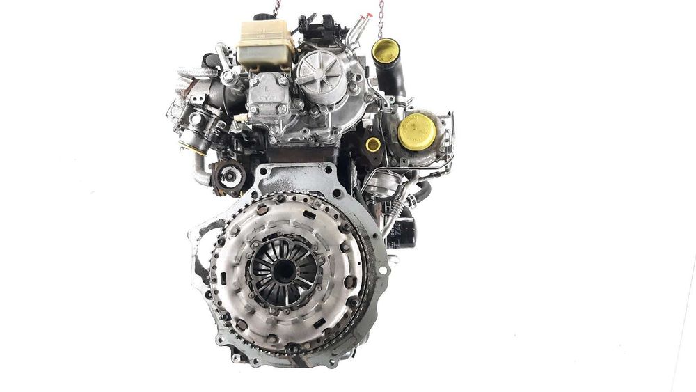 Motor Mazda RF7J 2.2L 110CV