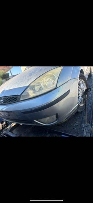 Frente completa ford focus mk1