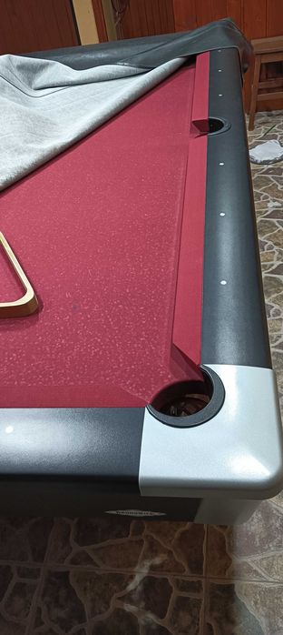 Mesa Snooker Brunswick
