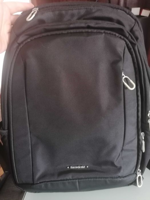 Mochila Samsonite