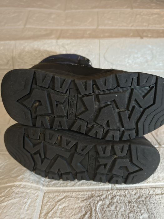 Зимові Troll Kids 30 розмір