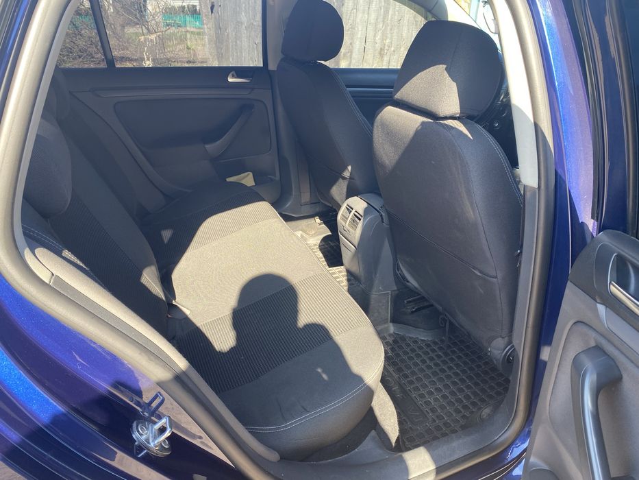 Гольф 5 в хорошому стані