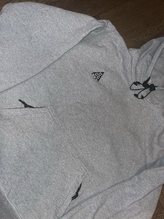 Худи Nike ACG унисекс