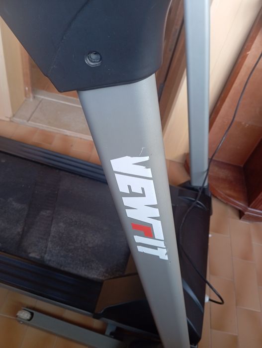 Vendo esteira barata