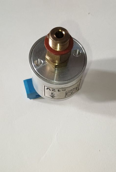 Клапан Каре автоматики газового котла ( Данко, Рівнетерм).