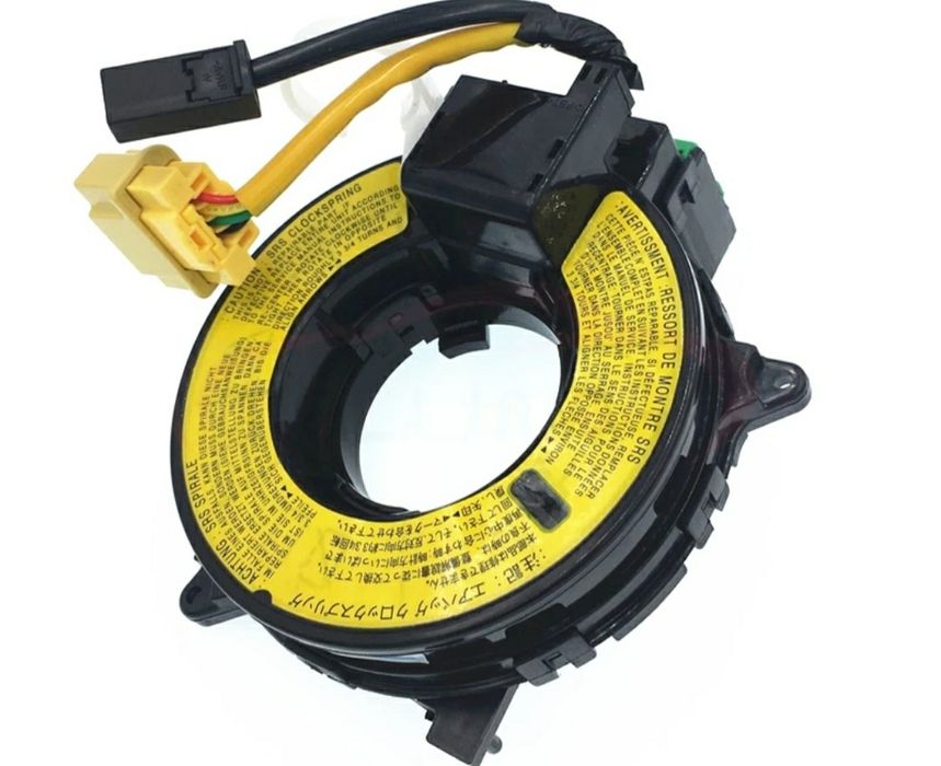 Шлейф руля SRS Mitsubishi Outlander ASX Sport lancer Pajero 8619A018