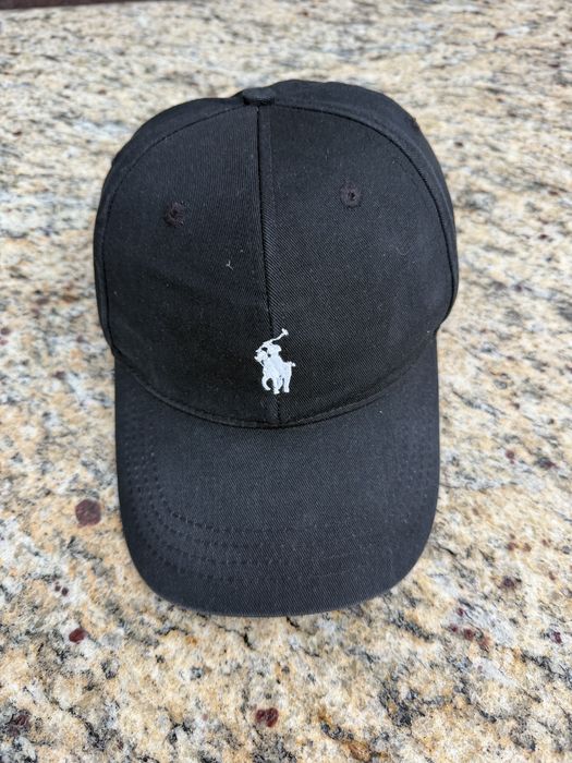 Czapka z daszkiem Ralph Lauren