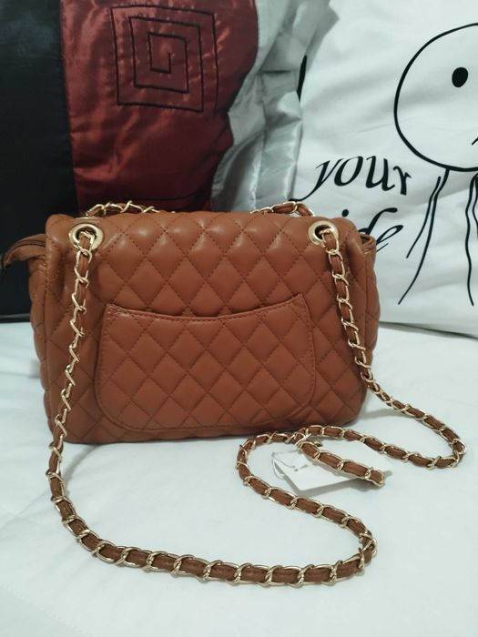 New Collection e Tendência Mala Mega Lindissima