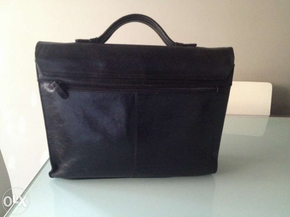 Mala em pele , GALEÃO Original