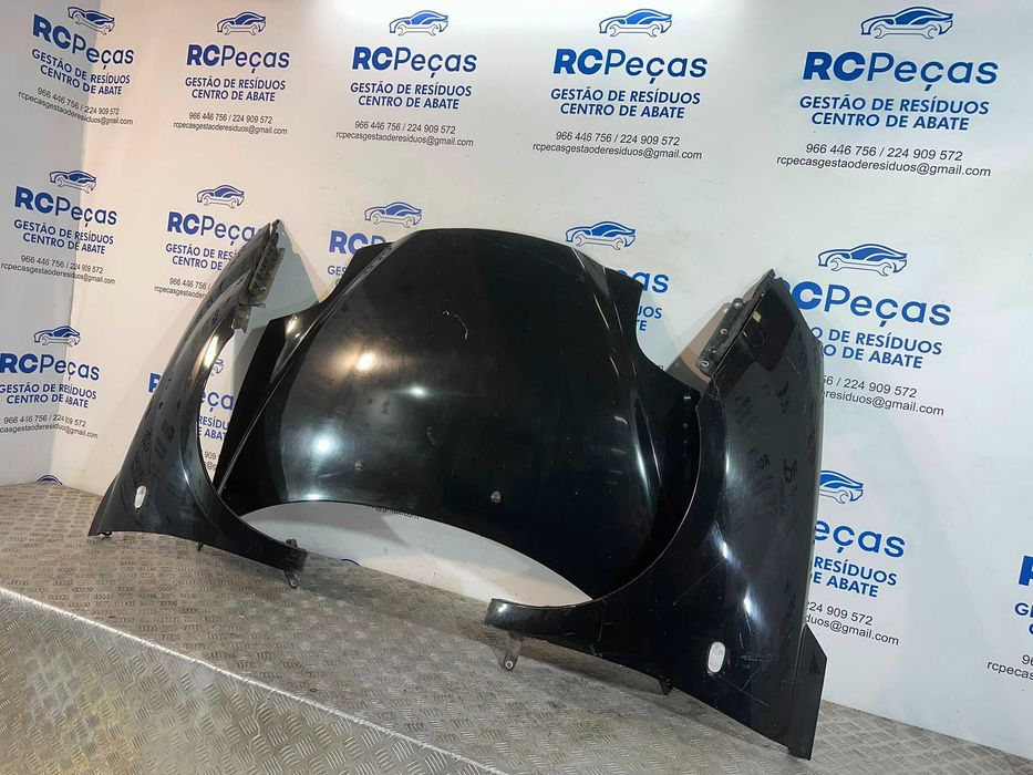 Frente Completa Alfa Romeo Mito Gasolina 2008 a 2013