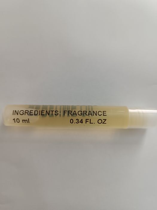 Парфумована олія Chanel 19 poudre