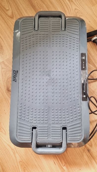 Platforma do ćwiczeń-vibracyjna crivit