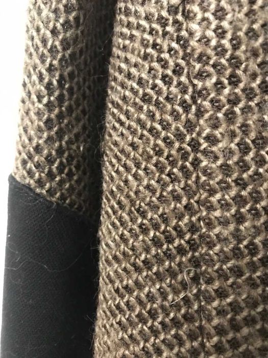 Стильний блейзер-кардиган. Італія