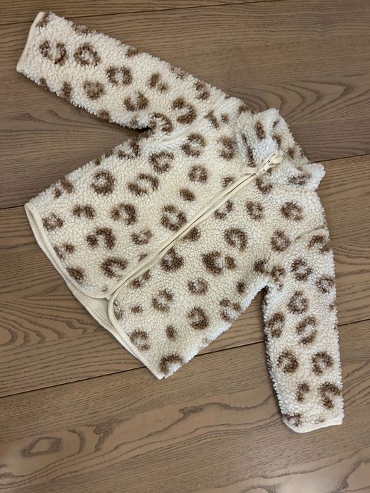 Кофта H&M дитяча