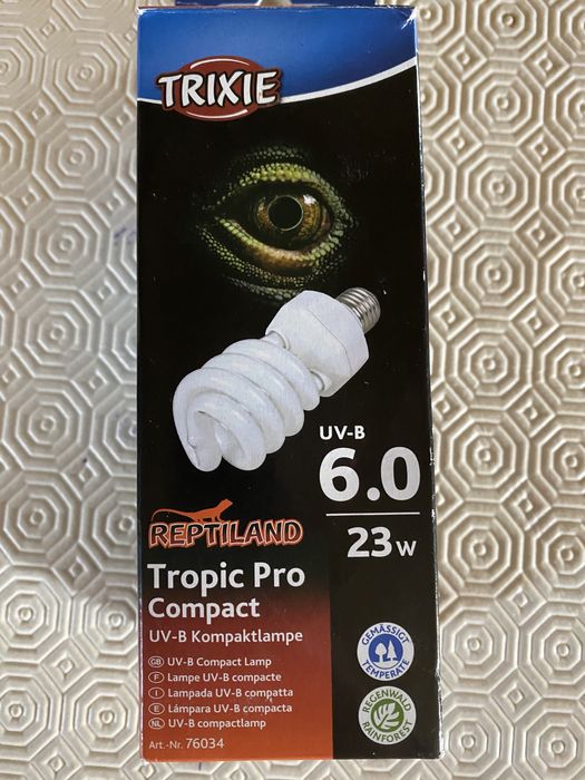 Acessórios para peixes/ répteis (6 meses utilização)