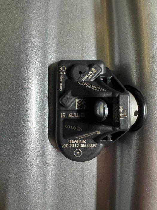 ДИСКИ БУ MERCEDES оригінал R18 5X112 МЕРСЕДЕС A1674010000