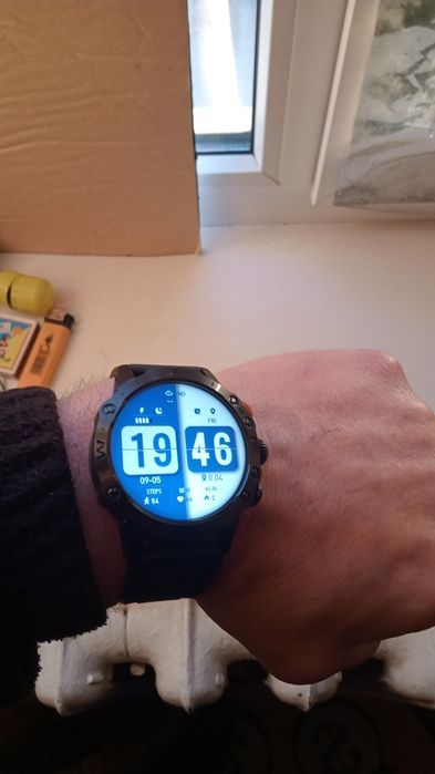 Smart часы HocoY20