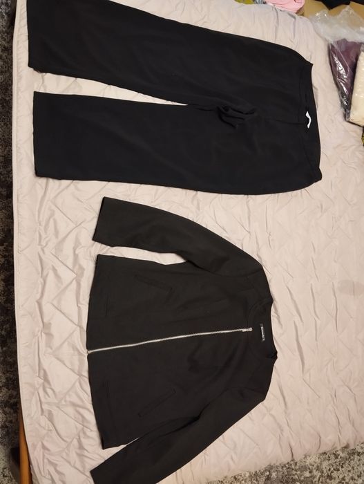 Набір штани та піджачок 52-54