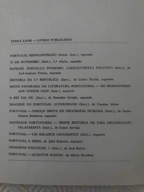 Livro - Herculano e a geração de 70