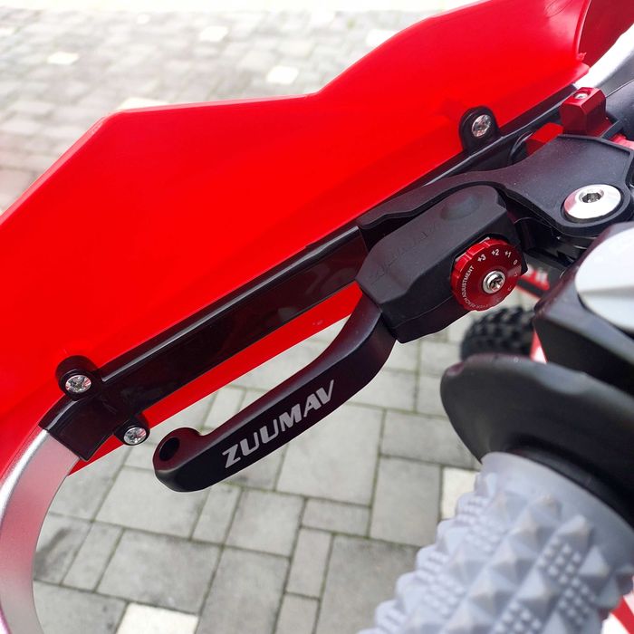 Мотоцикл GEON TRX 300 YGH, LX176FMN, 26 к.с, 21/18 балансвал, доставка