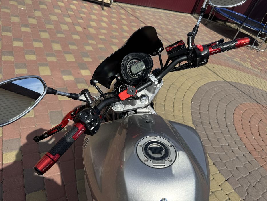 Продам Yamaha fz6n