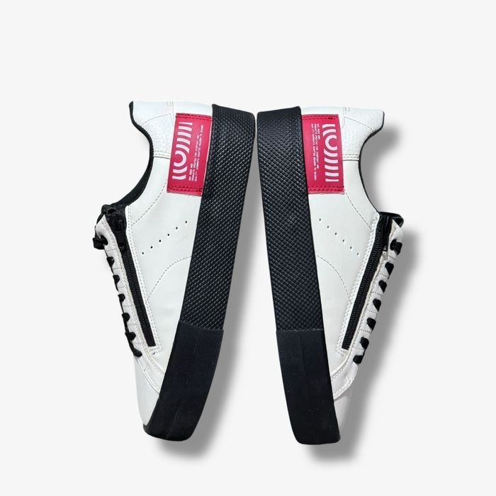 Tenis Bershka Novos (Tam. 41)