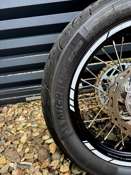 Geon gns 300r motard