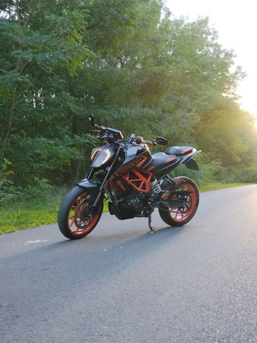 KTM
