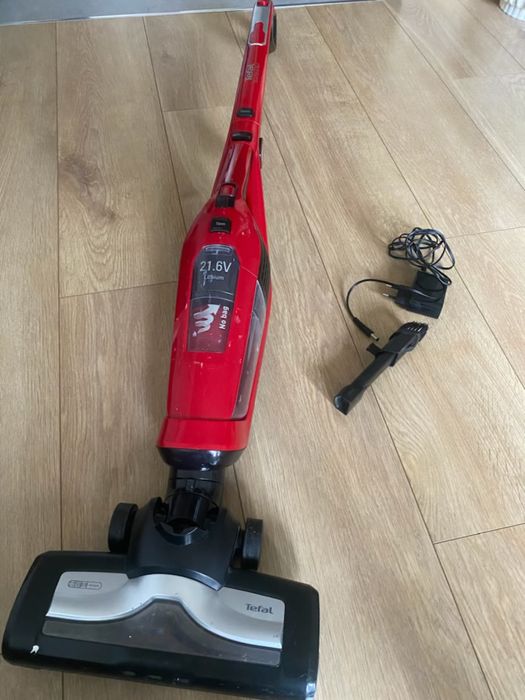 Odkurzacz pionowy Tefal