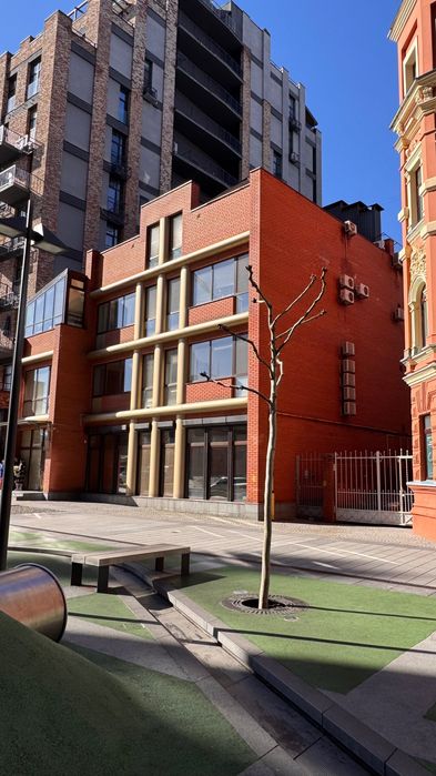 Оренда офісного приміщення, центр, Кельнський бульвар, Le Silpo