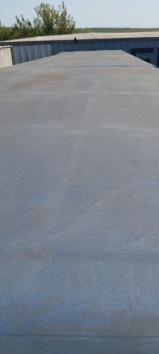 Причіп зерновоз kogel