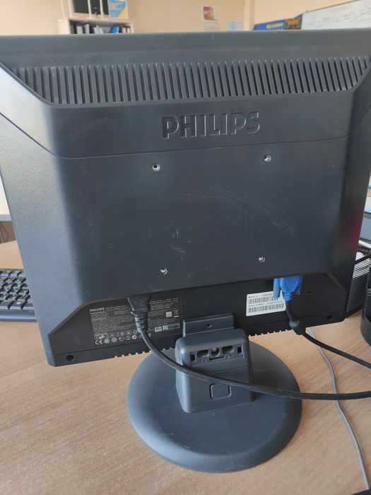Монітор Fhilips 170s (в наявності 3 шт))