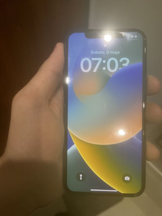IPhone XS 256 gb jak nowy