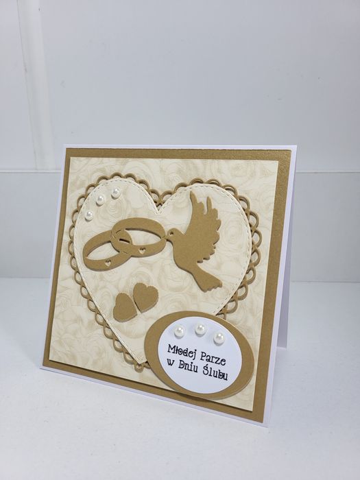 Telegram ślubny, pamiątka