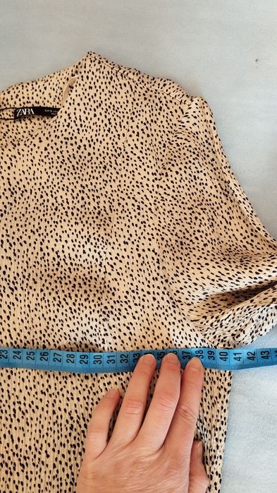 Сукня Zara розмір S