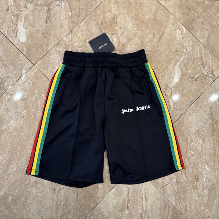 Шорты palm angels