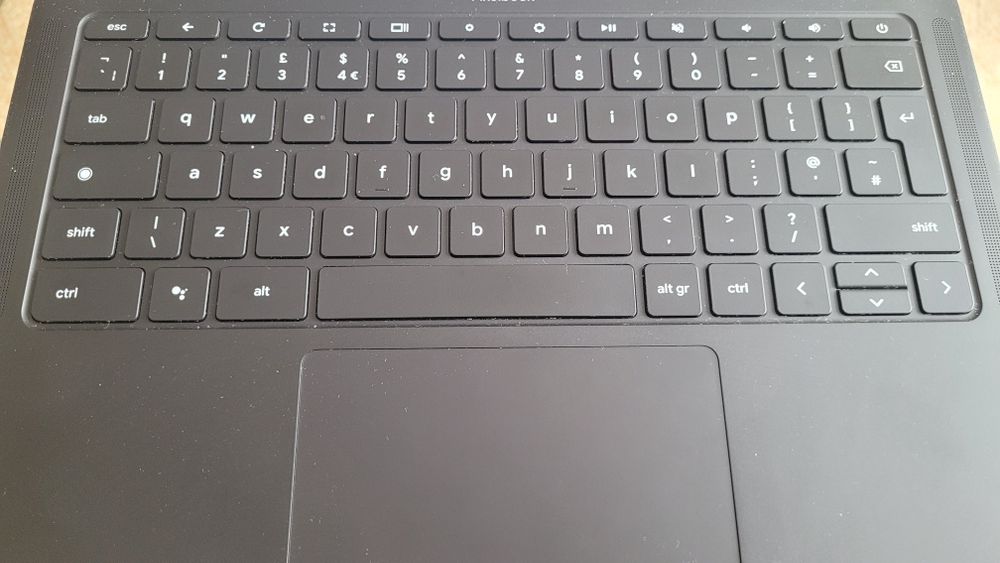 Хромбук від Google – Pixelbook