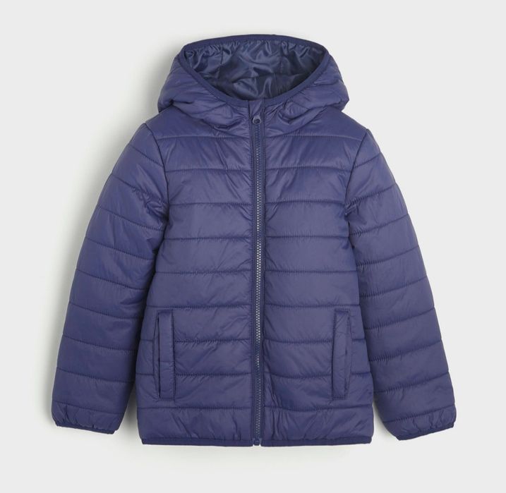 Куртка осінь-весна  (Sinsay)