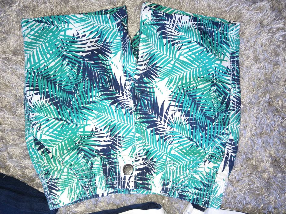 Spodenki 86-92 (nowe)