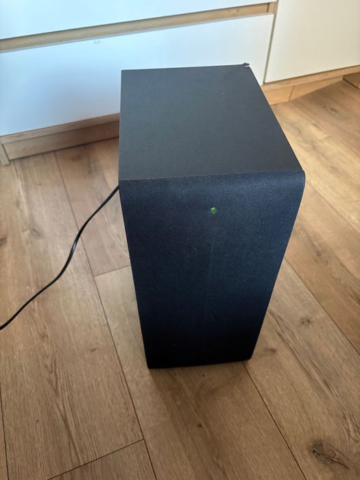 Soundbar LG S65Q Czarny 420W 3.1