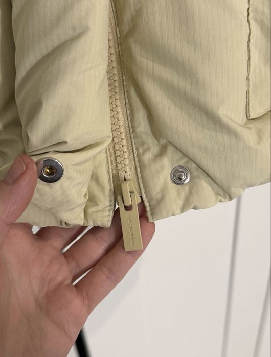 Пуховик Katsurina