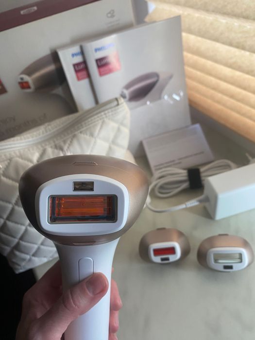 Philips Lumea IPL 9000 BRI955/00