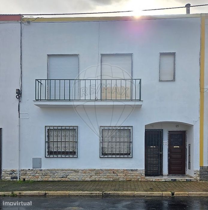 Apartamento T2 para arrendamento