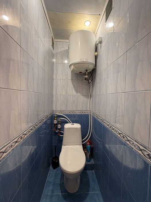 Оренда 1-кімнатної в Центрі, район Набережної