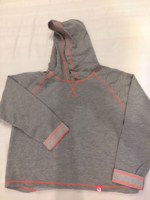 Amikko sweat NOVA nunca usada