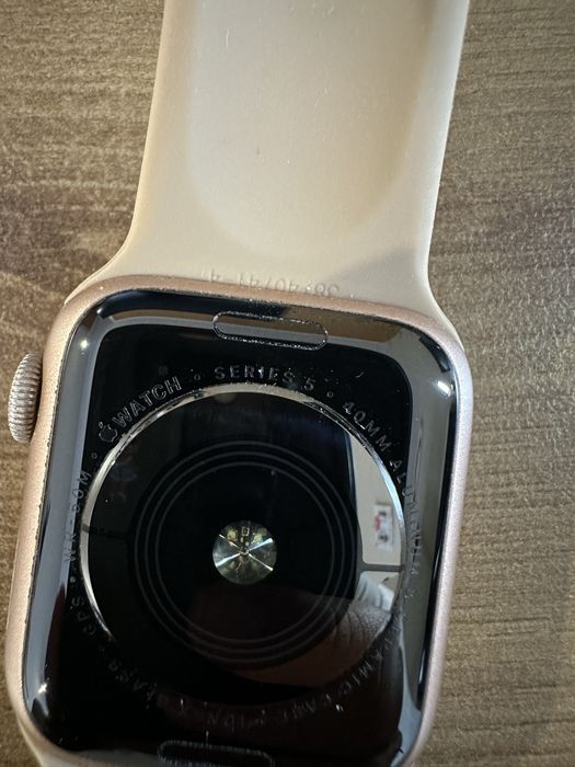 Apple Whatch 5 - 40mm