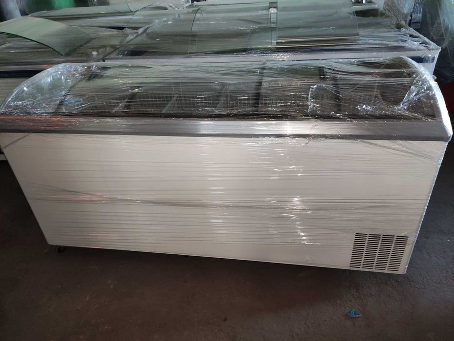 Холодильне обаднання в розстрочку !