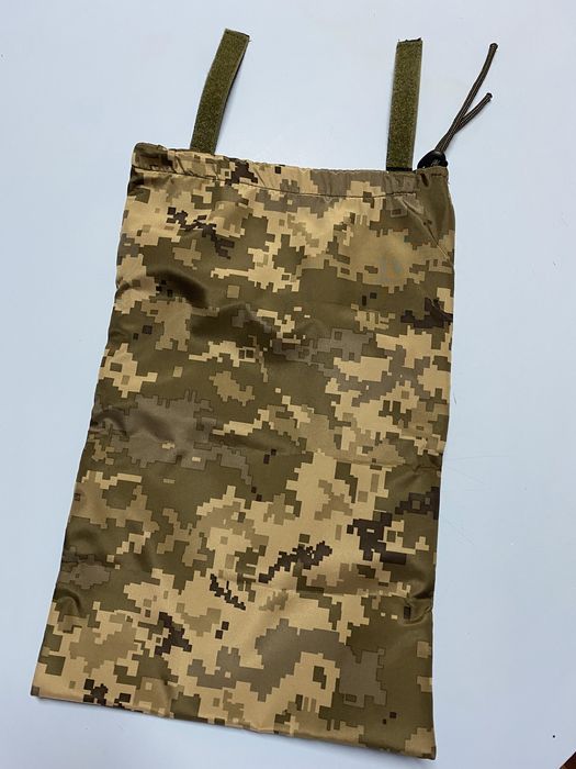 Подсумки тактические, підсумок