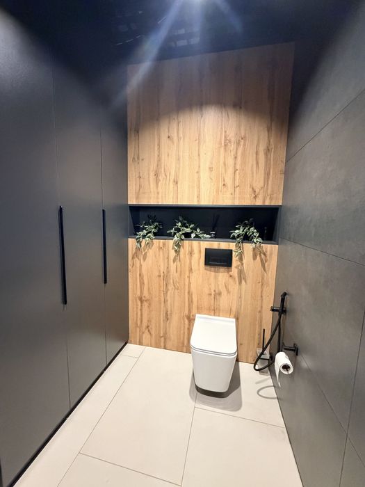 Продаж комерційного приміщення з ремонтом  в ЖК Madison Gardens  без %